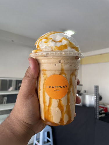 Kuma Matcha , Matcha & Kopi Jerantut