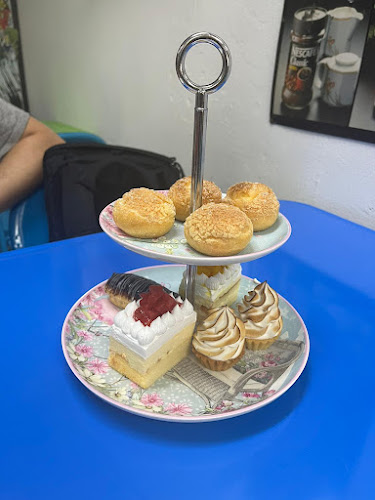 Billy The Cakes - Ipoh