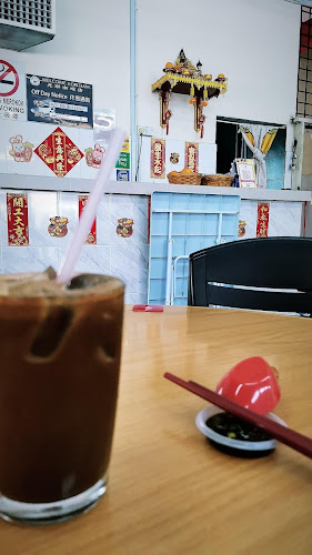 Opinii despre Welcome Kopitiam@光琳咖啡店 în Ipoh - Gastronomi dan perhotelan