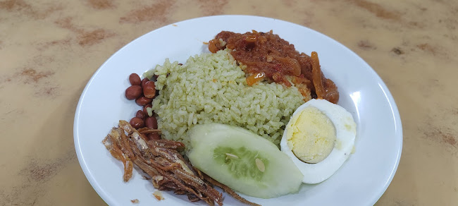 Opinii despre Kopitiam San Sing Huat 玲珑新成发茶室 în Lenggong - Gastronomi dan perhotelan