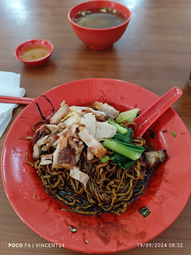 Opinii despre Kings Mee kedai kopi în Kota Kinabalu - Gastronomi dan perhotelan