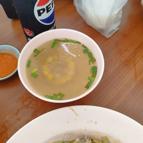 Kings Mee kedai kopi