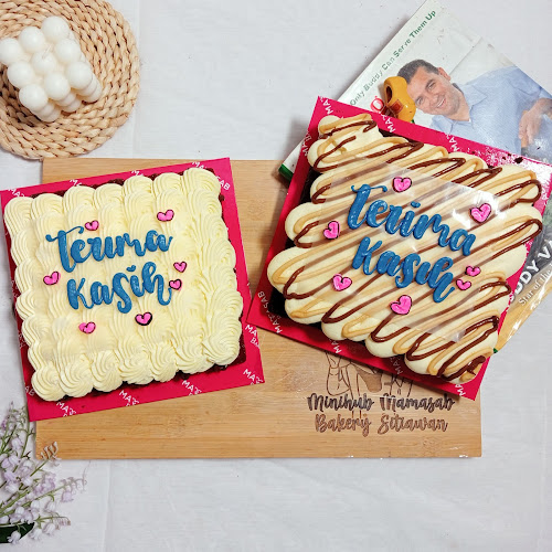 Surprise Delivery Manjung - Seri Manjung