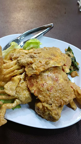 One To Six Seafood Restaurant