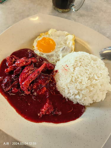 Lao Jie Fang Kopitiam - Kuching