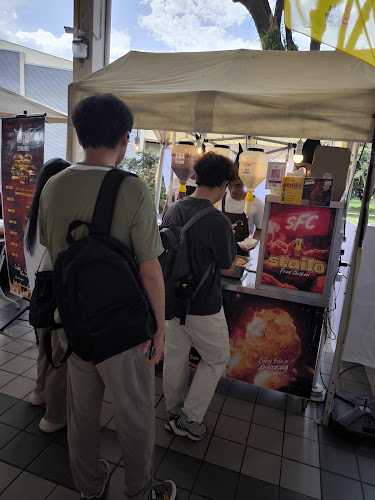 Restoran Ayam Goreng Thor - Gastronomi dan perhotelan