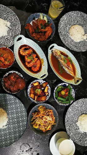 Heritage Signature Fusion Restaurant