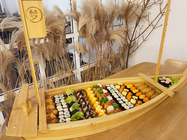 Opinii despre 文冬圆梦餐厅 • Yu Me Restaurant în Bentong - Gastronomi dan perhotelan