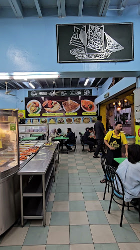 Restoran Yusoof Dan Zakhir - Kuala Lumpur