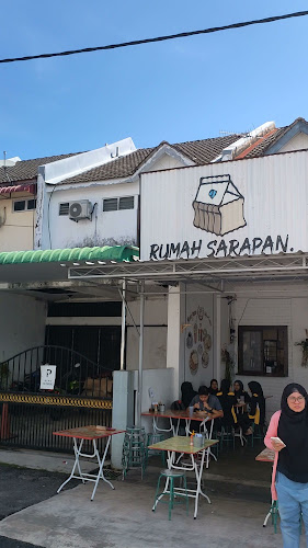 Rumah Sarapan