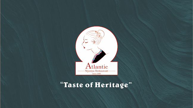 Comentarii opinii despre ATLANTIC NYONYA @ MELAKA RAYA