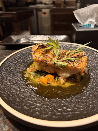 Comentarii opinii despre Reuf Modern Eatery