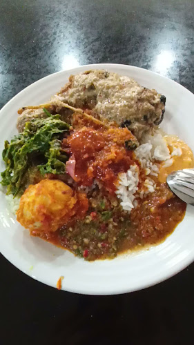 Restoran Soto Shah Alam - Shah Alam