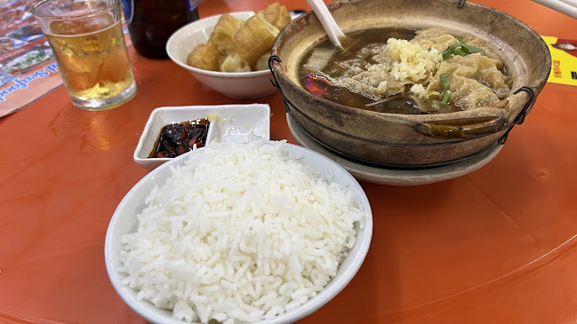 Opinii despre Kedai Kopi Kai Sing în Johor Bahru - Gastronomi dan perhotelan