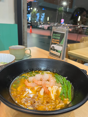 Beacon's Chicken Delights @ Plaza33, Petaling Jaya - Gastronomi dan perhotelan