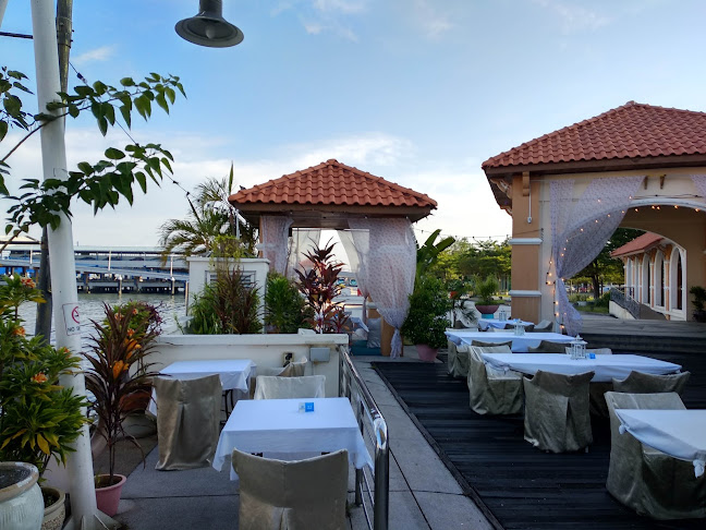 366, Lbh Chulia, George Town, 10450 George Town, Pulau Pinang