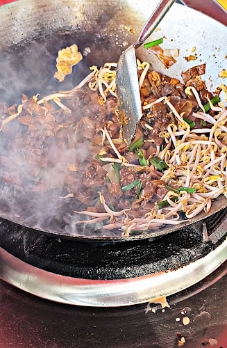 Comentarii opinii despre The Raincity Koay Teow Kerang Taiping