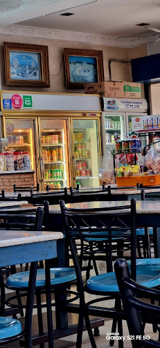 Opinii despre Restoran Permai Baru în Ipoh - Gastronomi dan perhotelan