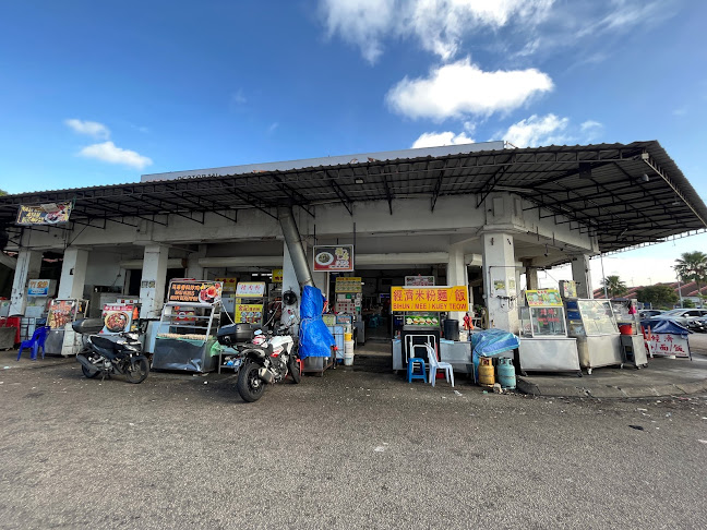 Restoran Smart Street Ventures - Johor Bahru