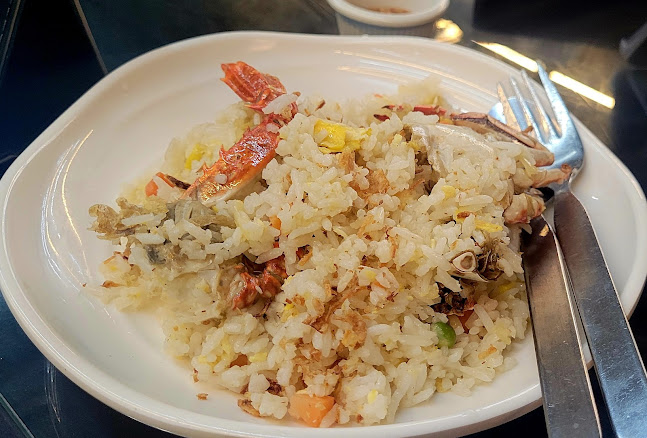 Meeting Point Restaurant - Kulim