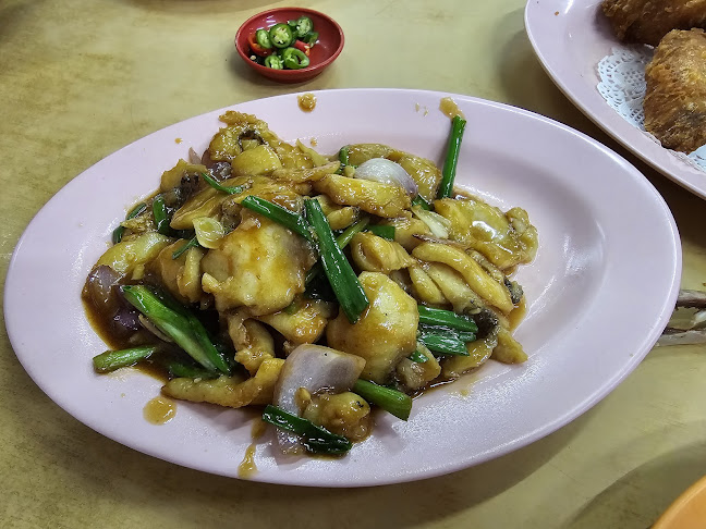 2, Jalan Kasa 6, Taman Sentosa, 80150 Johor Bahru, Johor Darul Ta'zim