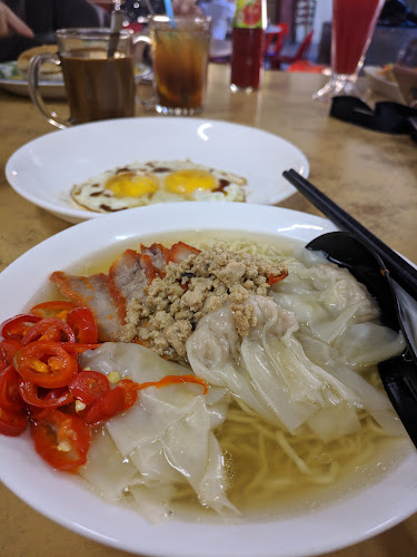 Comentarii opinii despre Kedai Kopi Yu Yee