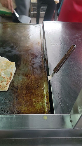 Opinii despre Jamil Corner Restaurant în Hutan Melintang - Gastronomi dan perhotelan