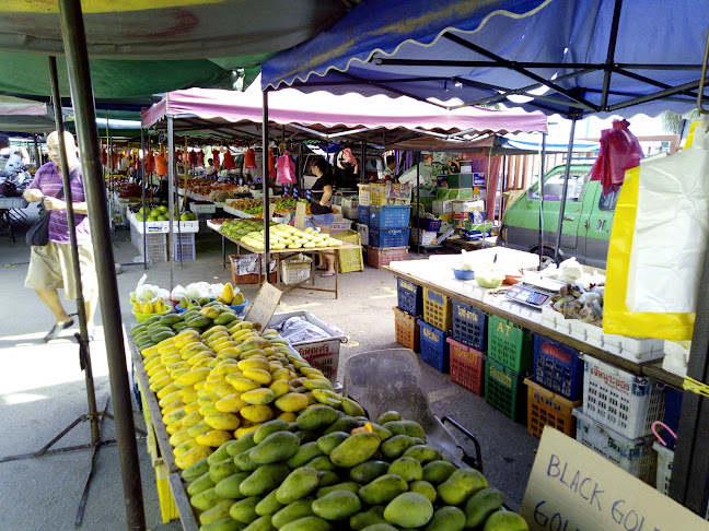 Opinii despre Lorong Kulit Flea Market în George Town - Gastronomi dan perhotelan