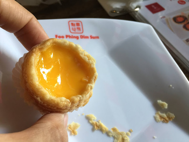 Foo Phing Dim Sum - Kota Kinabalu