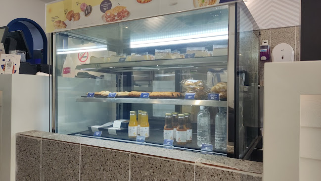 Opinii despre ZUS Coffee - Lintas Plaza, Kota Kinabalu în Kota Kinabalu - Gastronomi dan perhotelan