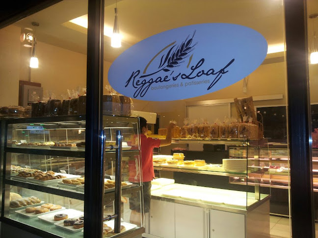 Opinii despre Reggae's Loaf Boulangeries & Patisseries în Bintulu - Gastronomi dan perhotelan