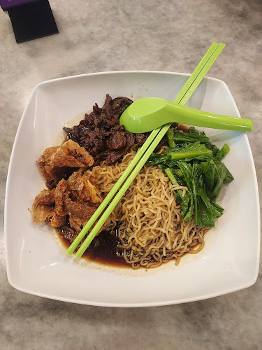 2-42 Imago Food Court, 88300 Kota Kinabalu, Sabah