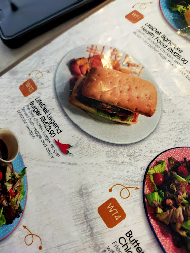 Lebuhraya Darul Aman, Kampung Lubok Peringgi, 05150 Alor Setar, Kedah