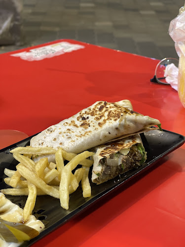 Opinii despre Papa Kanafa în Kuala Lumpur - Gastronomi dan perhotelan