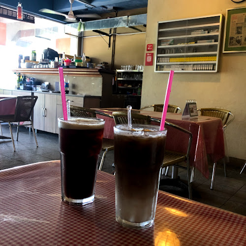 Opinii despre Coffee Friends în Kota Kinabalu - Gastronomi dan perhotelan