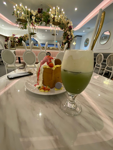 Tokyo Secret @ 1 Utama - Petaling Jaya