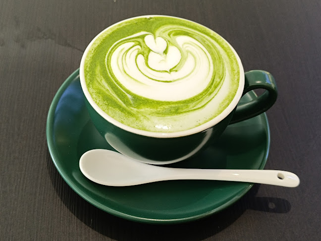 Neo Coffee - Bukit Tinggi - Klang