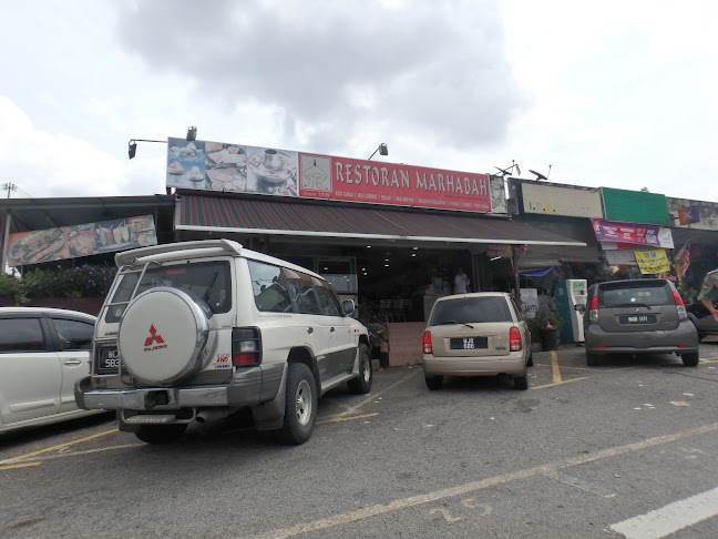 Restoran Marhabah - Ampang