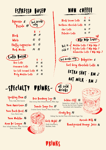 Opinii despre People Pleaser Penang în George Town - Gastronomi dan perhotelan