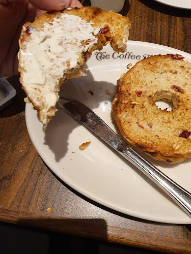 The Coffee Bean & Tea Leaf