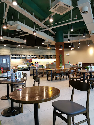 Coffee Bank - Bintulu