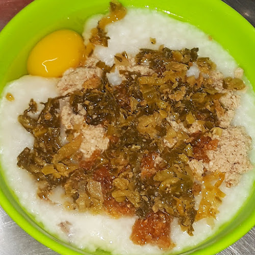 Comentarii opinii despre Tabuan Food Court