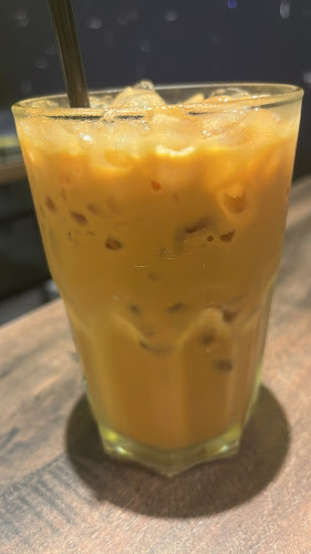 WhatSaeb Boat Noodles in Penang ก๋วยเตี๋ยวเรือ ณ ปีนัง - Gastronomi dan perhotelan