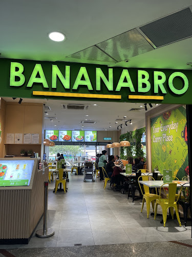 Comentarii opinii despre BananaBro Ampang Point (Halal Certified)