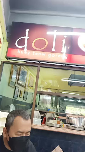 Comentarii opinii despre Doli Kuey Teow Goreng