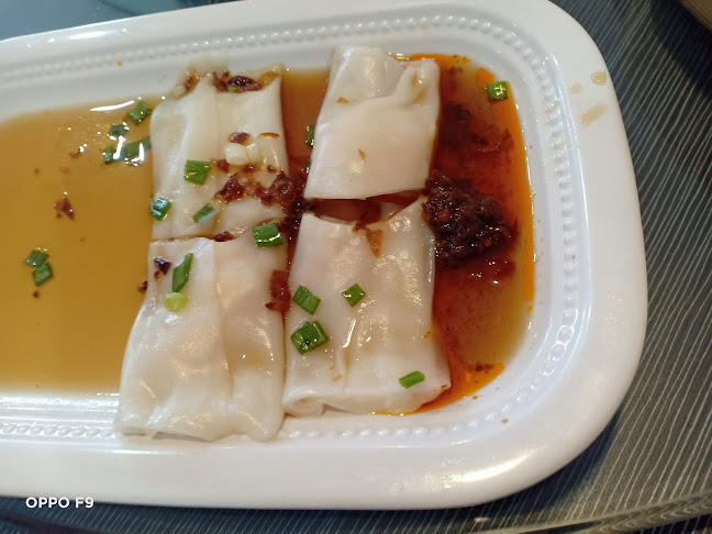 永香点心 Yong Siang Restaurant - Kuantan