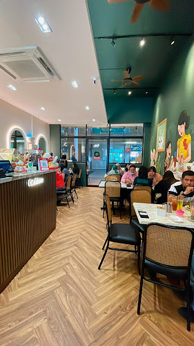 Comentarii opinii despre Rasa Kaw Kaw Kuching