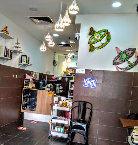 Opinii despre Kafe Che' în Petaling Jaya - Gastronomi dan perhotelan