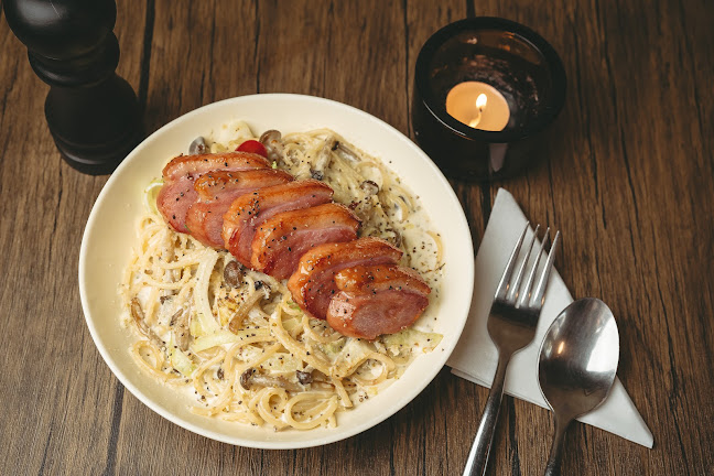 Opinii despre De Cafe & Rest House în Ipoh - Gastronomi dan perhotelan