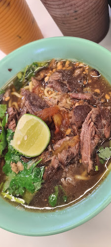 Comentarii opinii despre Aroi Street Food Shah Alam